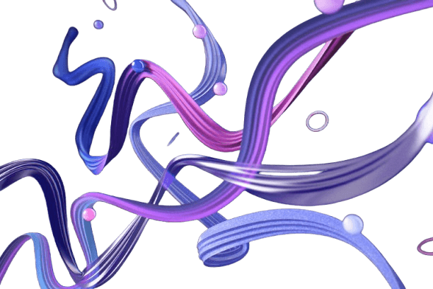 Tech background